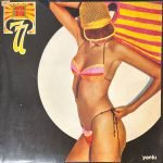 Super Hits 77 LP Plak