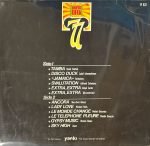 Super Hits 77 LP Plak - Görsel 2