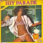 Hit Parade LP Plak