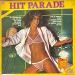 Hit Parade LP Plak
