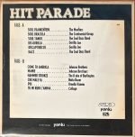 Hit Parade LP Plak - Görsel 2