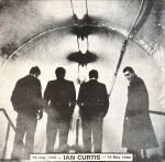 Joy Division – Gruftgesaenge 2LP Plak