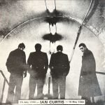 Joy Division – Gruftgesaenge 2LP Plak
