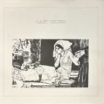 Joy Division – Last Order LP Plak