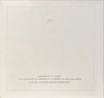 Joy Division – Last Order LP Plak - Görsel 2