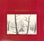 Joy Division – Shadowplay LP Plak