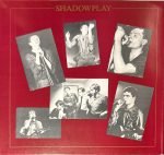 Joy Division – Shadowplay LP Plak - Görsel 3