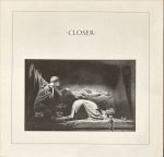 Joy Division – Closer LP Plak