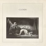 Joy Division – Closer LP Plak