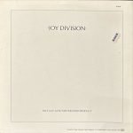 Joy Division – Closer LP Plak - Görsel 2