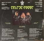 Celtic Frost – Emperor's Return EP Plak - Görsel 2