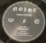 Celtic Frost – Emperor's Return EP Plak - Görsel 4
