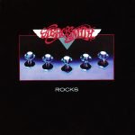 Aerosmith – Rocks CD