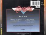 Aerosmith – Rocks CD - Görsel 2