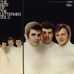 The Lettermen – The Best Of Vol. II LP Plak