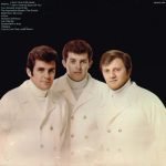 The Lettermen – The Best Of Vol. II LP Plak - Görsel 2
