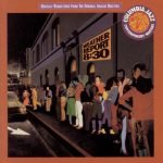 Weather Report – 8:30 CD