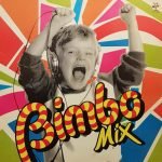 Bimbo Mix LP Plak (Italo Disco)