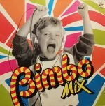 Bimbo Mix LP Plak (Italo Disco)