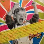 Bimbo Mix LP Plak (Italo Disco) - Görsel 2