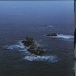 Todd Sines – Coast 12" Maxi Single Plak (Minimal)