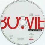 David Bowie – Black Tie White Noise CD - Görsel 3