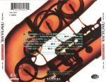 David Bowie – Black Tie White Noise CD - Görsel 2
