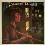 Carrie Lucas – Street Corner Symphony LP Plak