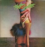 Rhythm Heritage – Disco-Fied LP Plak