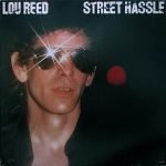 Lou Reed – Street Hassle LP Plak