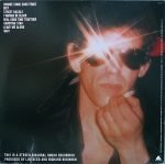 Lou Reed – Street Hassle LP Plak - Görsel 2