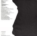 Lou Reed – Street Hassle LP Plak - Görsel 3