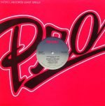 Sharon Brown – I Specialize In Love 12'' Maxi Single Plak