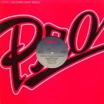 Sharon Brown – I Specialize In Love 12'' Maxi Single Plak - Görsel 2