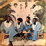 The Notations LP Plak