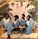 The Notations LP Plak