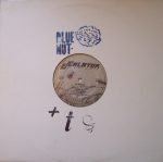 La Rolls – Sure Is 12" Maxi Single Plak (New Beat)