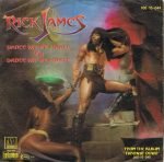 Rick James – Dance Wit' Me 45lik Plak - Görsel 2
