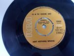 KC & The Sunshine Band – That's The Way / Ain't Nothing Wrong 45lik Plak - Görsel 4
