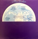 Max Berlins – Worldwide Party LP Plak - Görsel 2