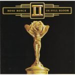 Rose Royce – In Full Bloom LP Plak
