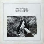 Joy Division – Komackino LP Plak