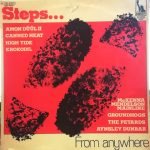 Steps LP Plak