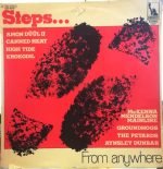 Steps LP Plak