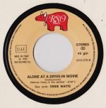 John Travolta And Olivia Newton-John – You're The One That I Want 45'lik Plak - Görsel 4