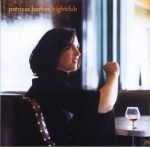 Patricia Barber – Nightclub CD