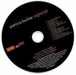 Patricia Barber – Nightclub CD - Görsel 3
