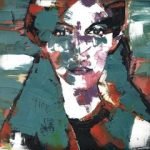 Costin Rp – Giselle 12" Maxi Single Plak (Minimal)