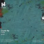 Costin Rp – Giselle 12" Maxi Single Plak (Minimal) - Görsel 2