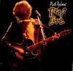 Bob Dylan – Real Live LP Plak